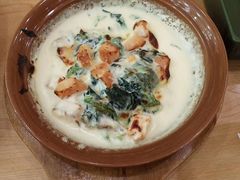 -萨莉亚意式餐厅(南京环亚凯瑟琳广场店)