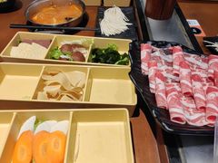 -呷哺呷哺 黄金牧场 (回龙观港龙店)