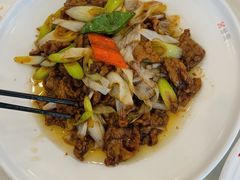 -怡园饭店-餐厅(四望亭店)