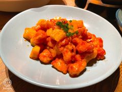 -蜜桃餐厅·伴山(湖滨商业街店)