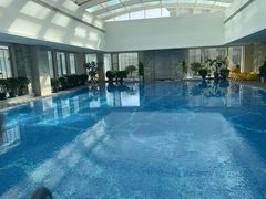 -斯博特游泳俱乐部(西单店)