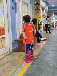 -点点梦想城(金水路店)