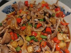 -潇湘阁(汉光百货店)