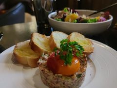 -wineapp葡萄酒餐吧(外滩金融中心店)