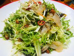 -盈春大饭店(千山路店)