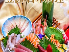 -昱匠·日本料理(金融街店)