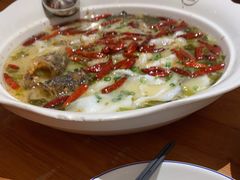 -江渔兒酸菜魚專門店(顺盈时代广场店)