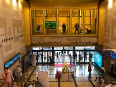 -大光明电影院(南京西路店)
