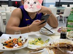 -福园东北菜饺子铁锅炖
