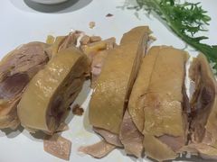-绿茶餐厅(龙湖杭州金沙天街店)