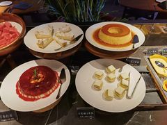 -拉蒂娜·巴西牛排馆 Latina·Brazilian Steakhouse(王府井喜悦店)