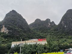 -桂林站