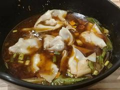 老麻抄手-好這口重庆小面(总店)