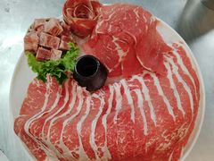 -蜀九香火锅(彩虹店)