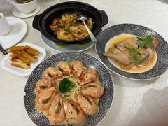 -明香海鲜酒家(华强北店)