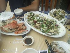 -渔夫小鲜(东沙店)