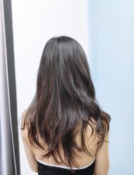 -FRIDAY星期五专业美发沙龙