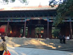 -南岳衡山风景名胜区