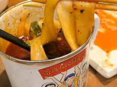 -福苗小骆驼烧烤(望京店)