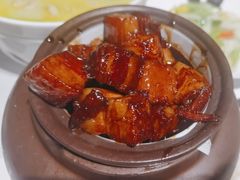 -海富门·带鱼·淮扬菜·粤菜(甘家口店)