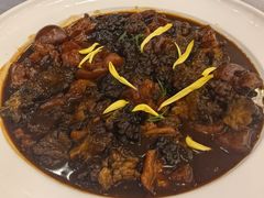-红菜坊·烤鸭·川鲁宴(石园店)