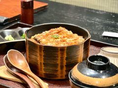 一鳗三吃-玄白·炭烤活鳗(上海首店)