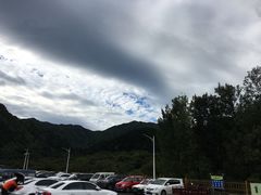 -何适山庄 ·可团建(水长城P2停车场店)