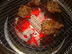 -和萌牛肠烧烤(财富中心店)