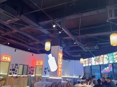 -五丁桥光头香辣蟹(望江橡树林店)