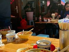 -小罗子汤店(大士院总店)