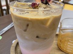 -叁秋咖啡 SANQIU COFFEE(天津河北路店)