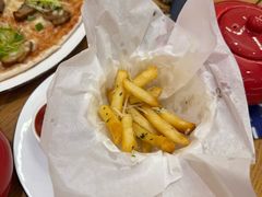 -玛尚诺意式餐厅(官舍店)