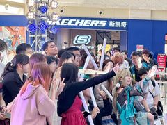 -光启城时尚购物中心