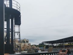-渔岛海洋度假区