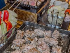 -豪客来牛排(府河店)