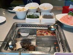 -海底捞火锅(龙湖三千集店)