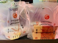 -阿满卤香鸡(新街口印象汇店)