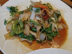 -hallch好吃餐厅(奥体中心店)