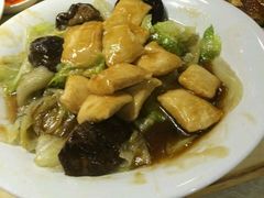 -大荣华酒楼(元朗老店)