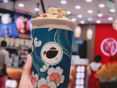 -茶话弄(北京密云万象汇店)
