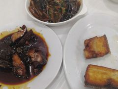 -茂隆餐厅(进贤路店)