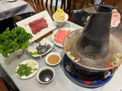 -东来顺饭庄(apm总店)