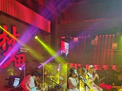 -梦田音乐miniLIVE(漳州店)