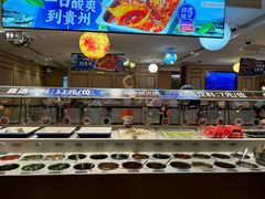 -海底捞火锅(番禺广场店)