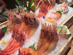 -Minase水濑·日料放题(外滩店)