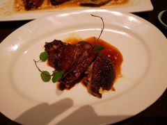 -环球港凯悦 · 享悦中餐厅