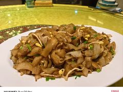 -高记广州大排档(关平路店)