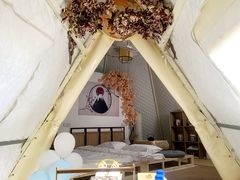 -安德鲁户外烧烤帐篷营地(马泉营店)