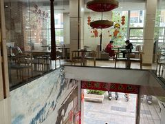 -荷花酒家(体育中心店)