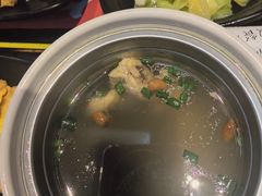 -老娘舅(吴淞路店)